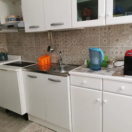 La Mansarda Iblea Palazzolo Acreide