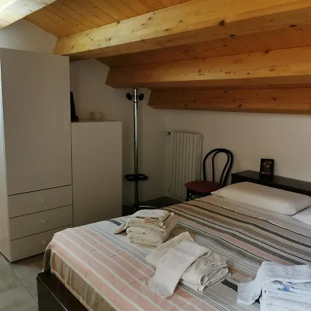 Tatil Evi La Mansarda Iblea Palazzolo Acreide