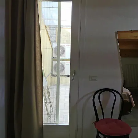 La Mansarda Iblea Tatil Evi *