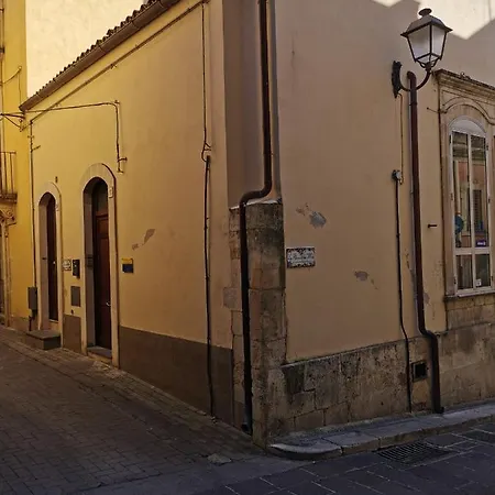 La Mansarda Iblea Palazzolo Acreide