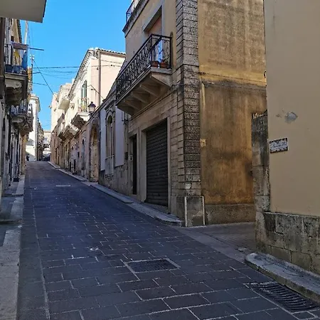 La Mansarda Iblea Palazzolo Acreide
