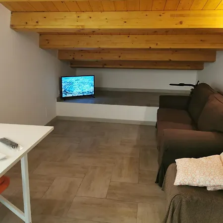La Mansarda Iblea * Palazzolo Acreide