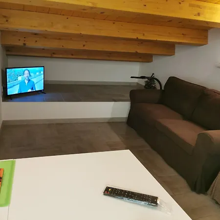 La Mansarda Iblea