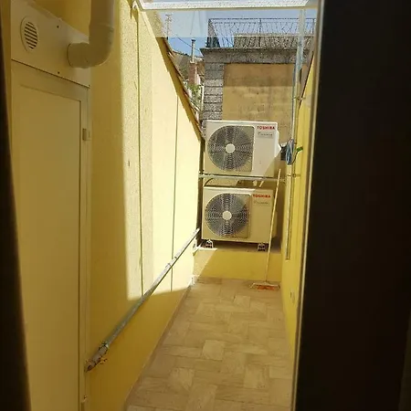 La Mansarda Iblea Tatil Evi