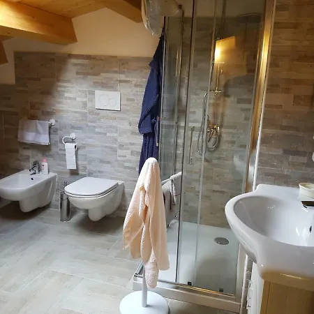 Tatil Evi La Mansarda Iblea Palazzolo Acreide