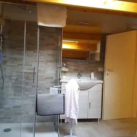 Tatil Evi La Mansarda Iblea Palazzolo Acreide
