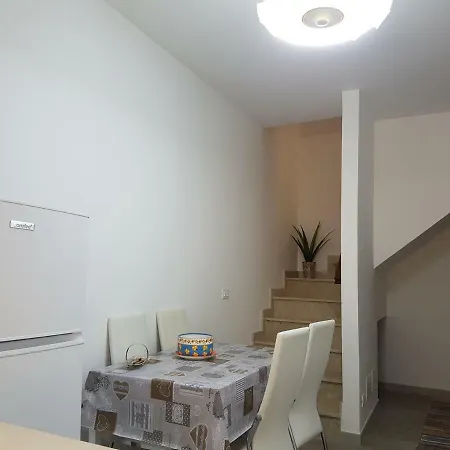 La Mansarda Iblea * Palazzolo Acreide