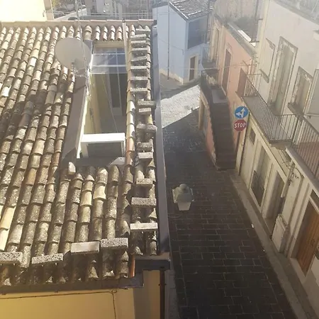 La Mansarda Iblea * Palazzolo Acreide