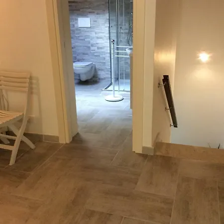 La Mansarda Iblea Tatil Evi Palazzolo Acreide