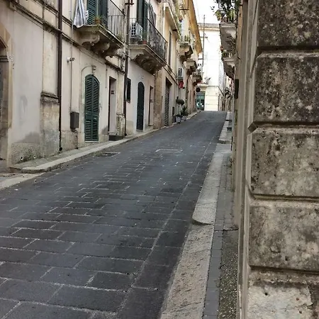 La Mansarda Iblea Palazzolo Acreide