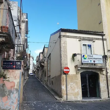 La Mansarda Iblea Palazzolo Acreide