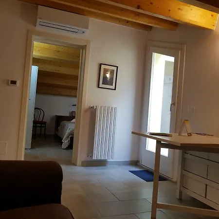 La Mansarda Iblea * Palazzolo Acreide