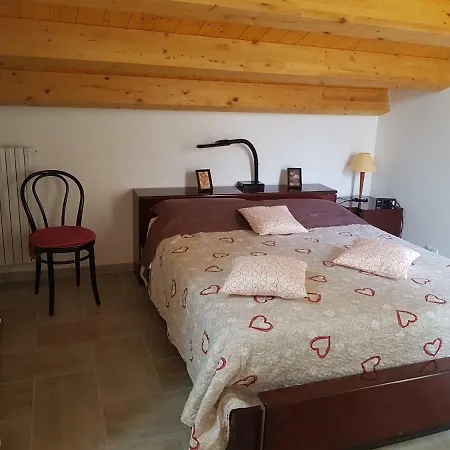 Tatil Evi La Mansarda Iblea