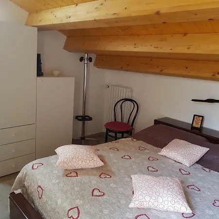 La Mansarda Iblea Tatil Evi Palazzolo Acreide