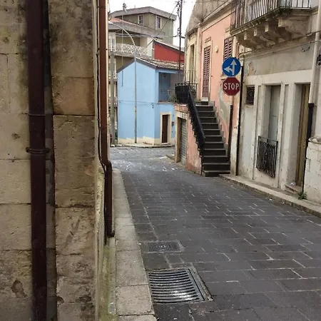 Tatil Evi La Mansarda Iblea Palazzolo Acreide